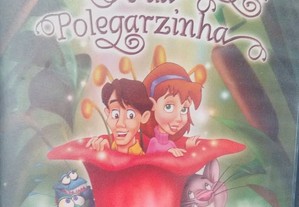 As Aventuras do Pequeno Polegar e da Polegarzinha (2002) Falado em Português
