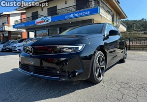 Opel Astra 1.5 D Elegance Aut. - 23