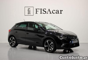 Seat Ibiza 1.0 TSI FR