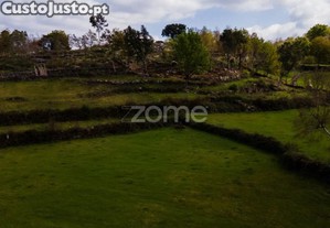 Terreno 7487M² Com Vistas Deslumbrantes Em...