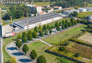 Lote Para Moradia T4 A 250M Estação Cp...