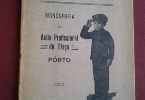 Monografia do Asilo Profissional do Terço-Porto-1931