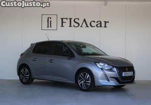 Peugeot 208 1.5 BlueHDi Active Pack