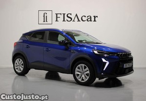 Mitsubishi ASX 1.0 MPI-T Bi-Fuel Kaiteki