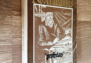 Profecias de Nostradamus / Michel Nostradamus (Por