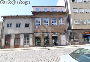 Prédio Braga