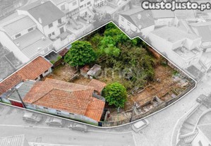 Moradia Para Reabilitação Com Terreno