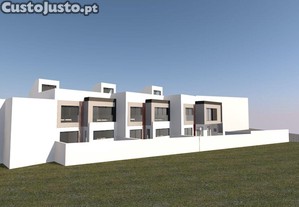 Casa / Villa T4 em Buarcos E São Julião de 195,00 m²
