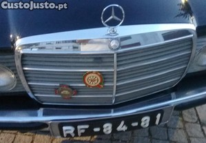 Mercedes-Benz 300 W123 - 82