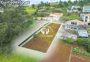 Terreno vista mar prazeres
