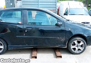 Fiat Punto Punto - 00
