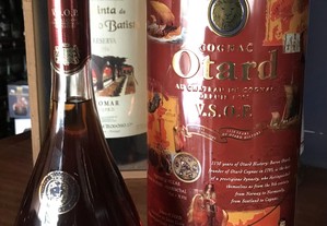 Cognac Otard