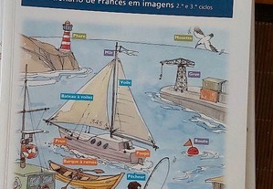 Dictionnaire d' images français