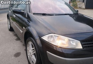Renault M�gane 1.5 DCI - 03