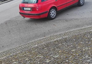 Audi 80 TDI carrinha