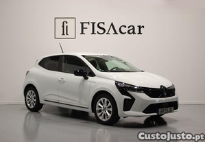 Renault Clio 1.0 TCe Eco-G Evolution