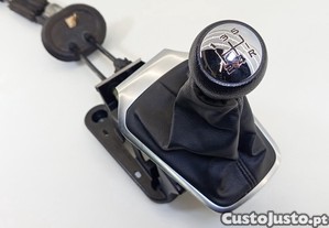 Seletor Caixa Velocidades Citroën C-Elysee