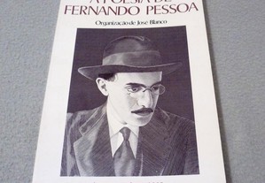 A Poesia de Fernando Pessoa (A. Casais Monteiro)