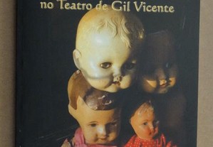 "Trilogia Vicentina" de Maria José Palla