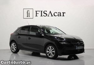 Opel Corsa 1.5 D Elegance