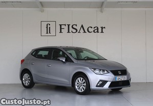 Seat Ibiza 1.0 Style