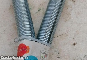 Mola para dobragem de tubos