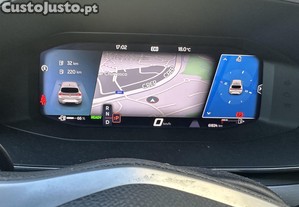 Seat Leon FR  Hybrid - 21