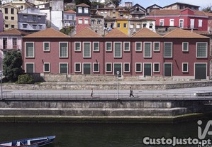 Apartamento T1 em Santa Marinha E São Pedro Da Afurada de 37,00 m²