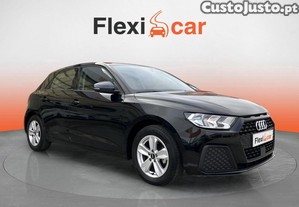 Audi A1 25 TFSI Advanced S tronic