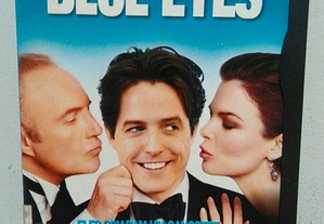 Mickey Blue Eyes (1999) Hugh Grant IMDB 6.0