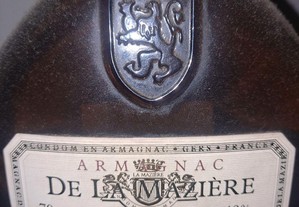 Armagnac de LaMaziere