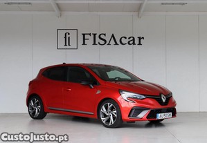 Renault Clio 1.0 TCe RS Line
