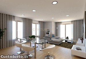 Fabuloso duplex T3+1 novo