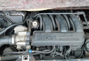 motor smart 0.7 fortwo 0.7 160.920 160920