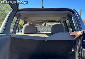 Nissan Terrano II R20 - 97