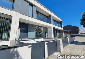 Moradia Unifamiliar Em Loteamento - Lote 6G