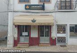 Trespasse de caf
