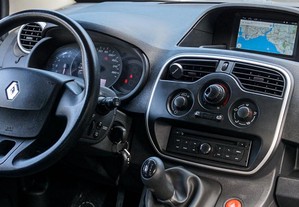 Auto-Rádio 2din Android 13 Renault Kangoo 2011- 2018