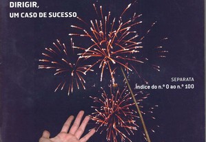 DIRIGIR - Revista para Chefias e Quadros - nº 100 - 2007