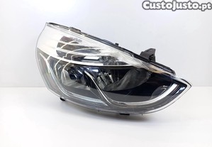 Ótica / Farol Direita Renault Clio Iv (Bh_)