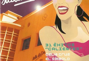 Salsa Latina (2 CD)