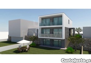 Moradia Nova Em Deocriste