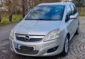 Opel Zafira 1.7 CDTI 125cv M6 7Lugares NJOY