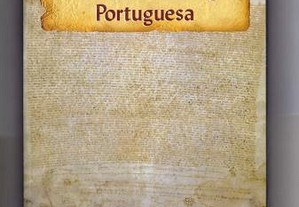 A Primeira Revoluçao Portuguesa