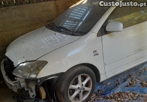 Toyota Corolla 2.0 D4D - 03