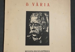 Camiliana & Vária n.º 2 (1951)