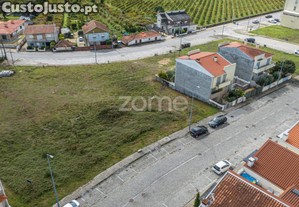 Aldeamento Nova Caide - Terreno P/ Construção...