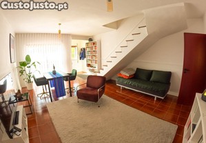 Moradia T2 Vista Mar