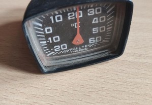 Termómetro - Richter Rallye Thermo