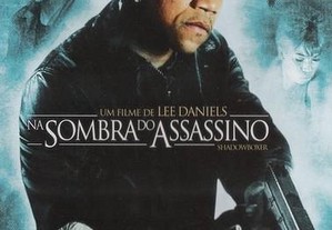 Na Sombra do Assassino [DVD]